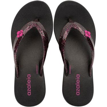 Imagem de Tamanco Plataforma Infantil Azaleia Mini Fabi Menina