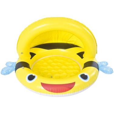 Imagem de Piscina Infantil Inflável Redonda Jilong 35L  - Jilong,