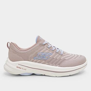 Imagem de Tênis Skechers Go Walk 8 Feminino-Feminino