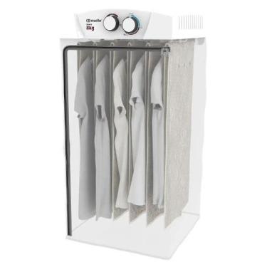 Imagem de Secadora de Roupa Mueller Solaris 8Kg timer de 120 minutos, 220V