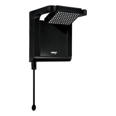 Imagem de Chuveiro elétrico de parede Lorenzetti Acqua Ultra Star pret - Congrat