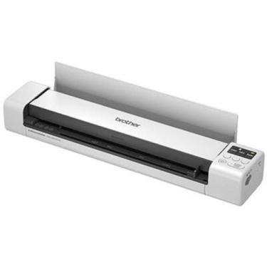 Imagem de Scanner Brother Portatil Ds940dw, BROTHER