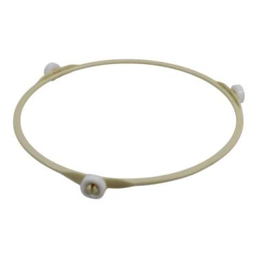 Imagem de Base Prato Giratório P/ Micro-ondas Electrolux Mef28, Mef30 e Mtd30 Or
