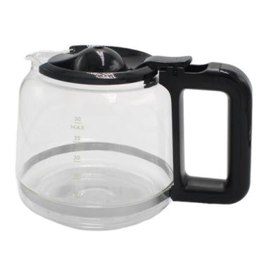 Imagem de Jarra Completa P/ Cafeteira Electrolux Ecm25 Original