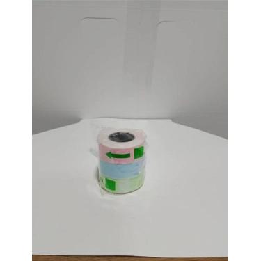 Imagem de Etiquetas Térmicas para Impressora 14x40mm - Tomate MPT-B14403
