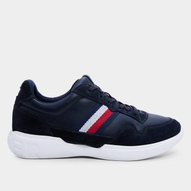 Imagem de Tênis Tommy Hilfiger Tate 2C Masculino-Masculino