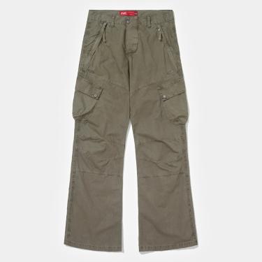 Imagem de Calça Oakley Piet Sb Cargo Masculina-Masculino