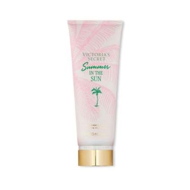 Imagem de Victoria's Secret Summer In The Sun Body Lotion 236ml - VICTORIA S SEC