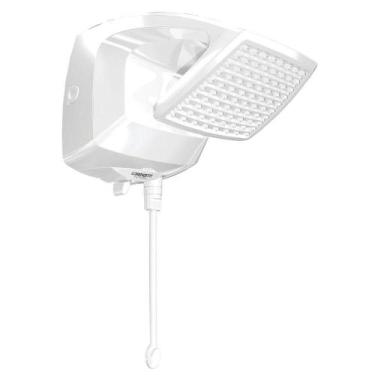 Imagem de Ducha Futura Eletronica 7500w 220v - Lorenzetti