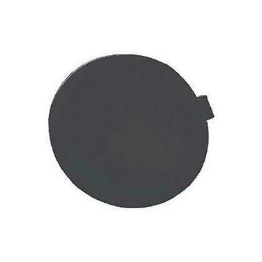 Imagem de Tampa Para-choque Traseira Preto Ka Nk-289043 - GNR