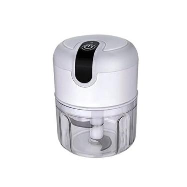 Imagem de Mini processador eletrico de alimentos euro - EURO HOME