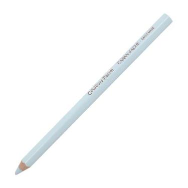 Imagem de Lapis de Cor Jumbo Couleurs Pastel Caran D'ache Escolha a Cor - CARAND