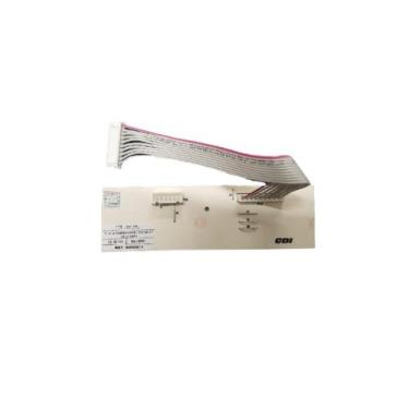 Imagem de Placa Fabricadora De Gelo Refrigerador Electrolux DI80x - 64500011 (11