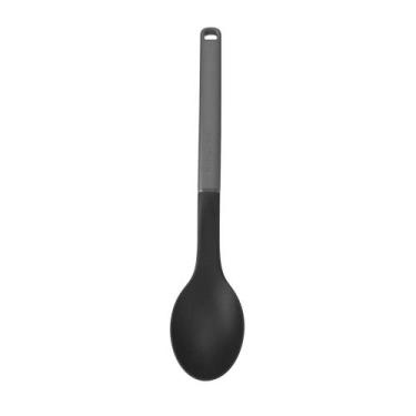 Imagem de Colher de servir kitchenaid multiuso em nylon cinza kha003ohchgg