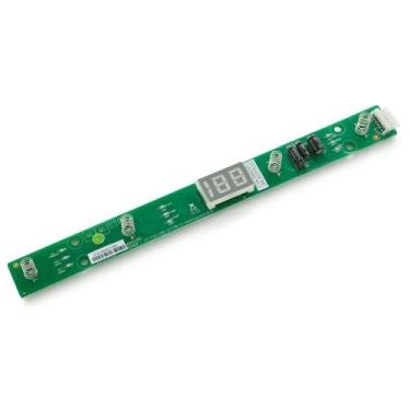 Imagem de Placa Interface Electrolux DF50 DFN50 DW50X Bivolt 64502351, Colorido