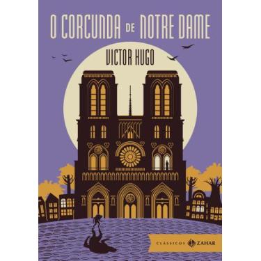 Imagem de Livro - O corcunda de Notre Dame: edição bolso de luxo