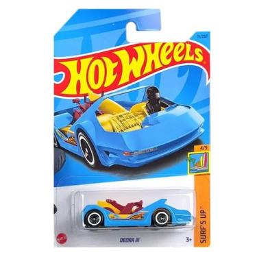 Imagem de Car Hot Wheels Deora Iii Hkj34 3058