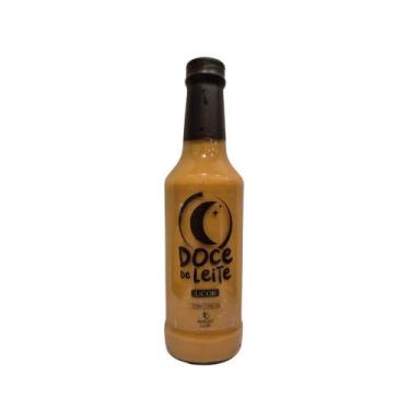 Imagem de Licor Doce de Leite Meia Lua 275ml