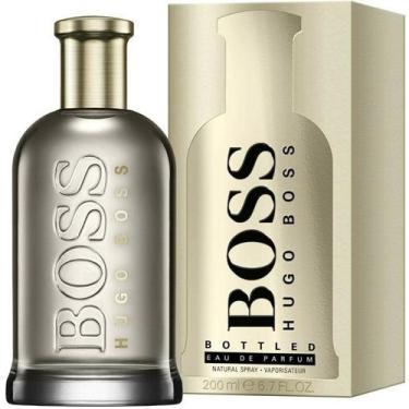 Imagem de Hugo Boss Bottled For Men Perfume Masculino Eau de Parfum, 1