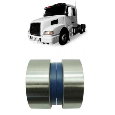 Imagem de Rolamento Roda Traseira Caminhão Volvo NH12, Eixo Apoio - PFI Bearings