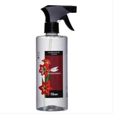 Imagem de Odorizador de Tecidos Amazônia Aromas 500ml - AROMATIZADORES