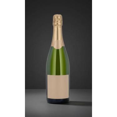 Imagem de Espumante Natural Branco Brut 750ml - Congratulations Store