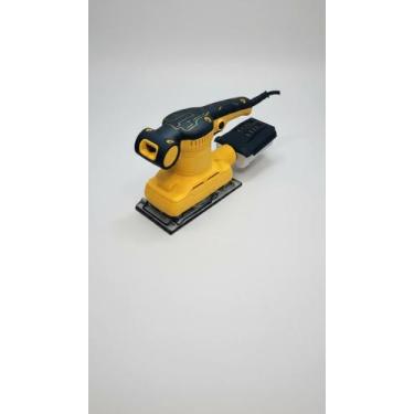 Imagem de Lixadeira 260w Velocidade Variável - Congratulations Store
