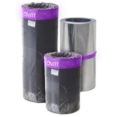 Imagem de Chapa Galvalume Eco 20cm x 25m Espessura 0,03mm Civitt