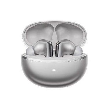 Imagem de Fone de Ouvido QCY MeloBuds N70 BH25HT18A Wireless - Dourado e Prata