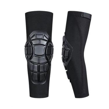 Imagem de Joelheira Flexível de Impacto Go Roller, P