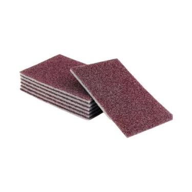 Imagem de Esponja De Melamina De Alta Resistência Para Limpeza De Motocicletas E