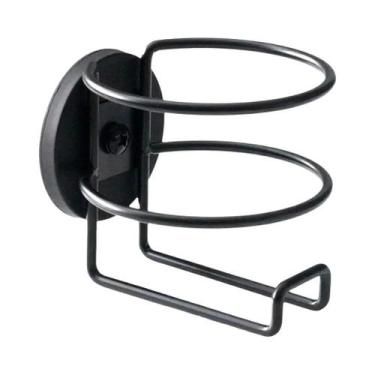 Imagem de Suporte Magnético Duplo Para Copos Para Carros, Caminhões E SUVs, Orga