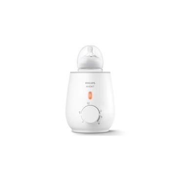 Imagem de Aquecedor de Mamadeiras Philips Avent 220V | Aquece em 3 Minutos