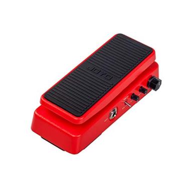 Imagem de Pedal Wah Joyo WAH2 Multimode Wah e Volume