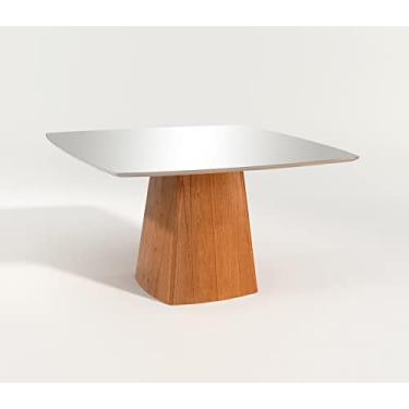 Imagem de Mesa de Jantar Quadrada de 1,50m - IBIZZA