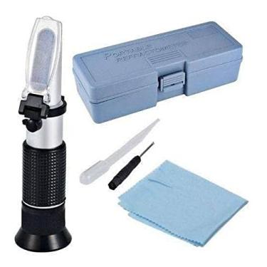 Imagem de Refratômetro Para Aquário Marinho