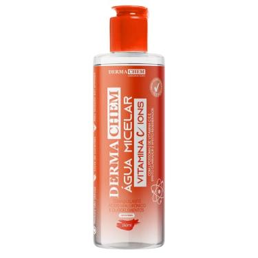 Imagem de ZKMAGIC Água Micelar Vitamina C Íons Dermachem Dermachem