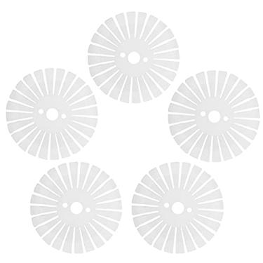 Imagem de Bloco de tambor principal, peças de máquina de tricô, aprox. 3,3 cm de diâmetro sem rebarbas para SK360 SK260