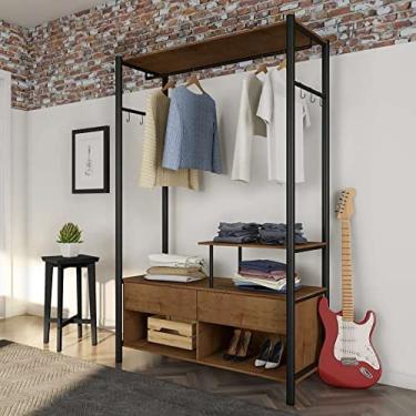 Imagem de Guarda-Roupa Closet Modulado Castellar Demolição