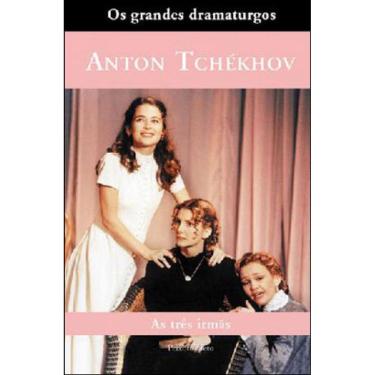 Imagem de As Três Irmãs - Vol. 9