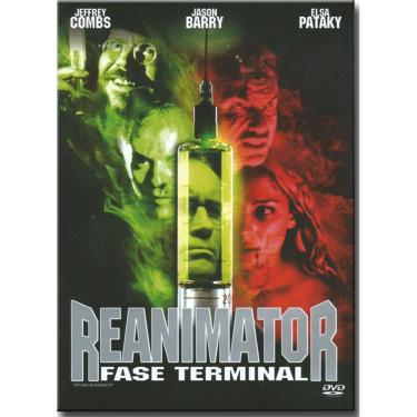Imagem de Reanimator Fase Terminal - Beyond Reanimator