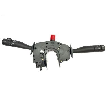 Imagem de Chave Seta Fiesta Ka Ecosport 1996 A 2013 Kostal Com Limpador Traseiro