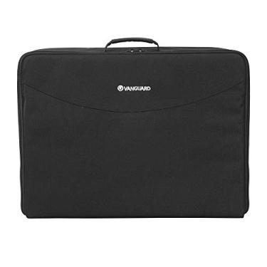 Imagem de Vanguard Bolsa divisória 53 Inserção/bolsa de proteção personalizável para câmera SLR DSLR, lentes, acessórios