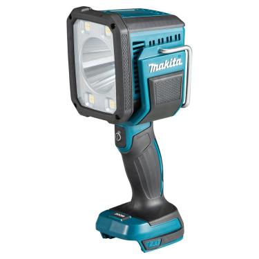 Imagem de Lanterna Led A Bateria 18V Li-Ion Makita Dml812