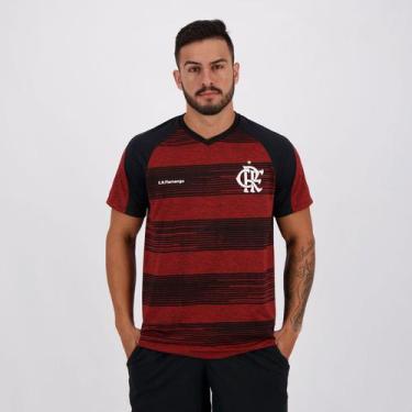 Imagem de Camisa Flamengo Motion - Braziline