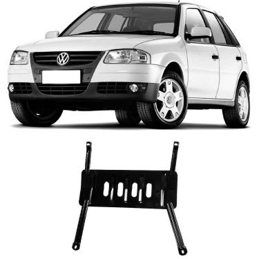 Imagem de Protetor De Carter Gol G4 2008 A 2014 Dhf