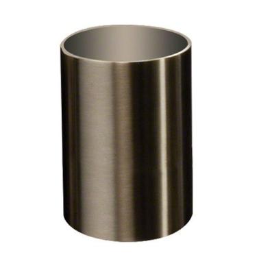 Imagem de American Metalcraft SSPH2 Stainless Steel Sugar Packet Holder, 5.1cm , Satin