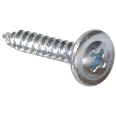 Imagem de Hillman 82200 100 peças 8X9/16 parafuso treliça