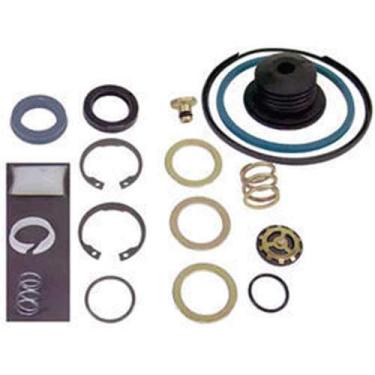 Imagem de REPARO SERVO EMBREAGEM para PARA VOLVO NH FM 12 FH 12 ATE 07 SR1900