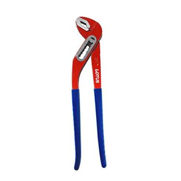 Imagem de Alicate Bomba D´Água Vermelho 12" Flex